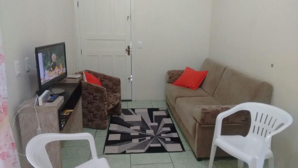 Sossego Da Casa Vermelha Gramado Bagian luar foto
