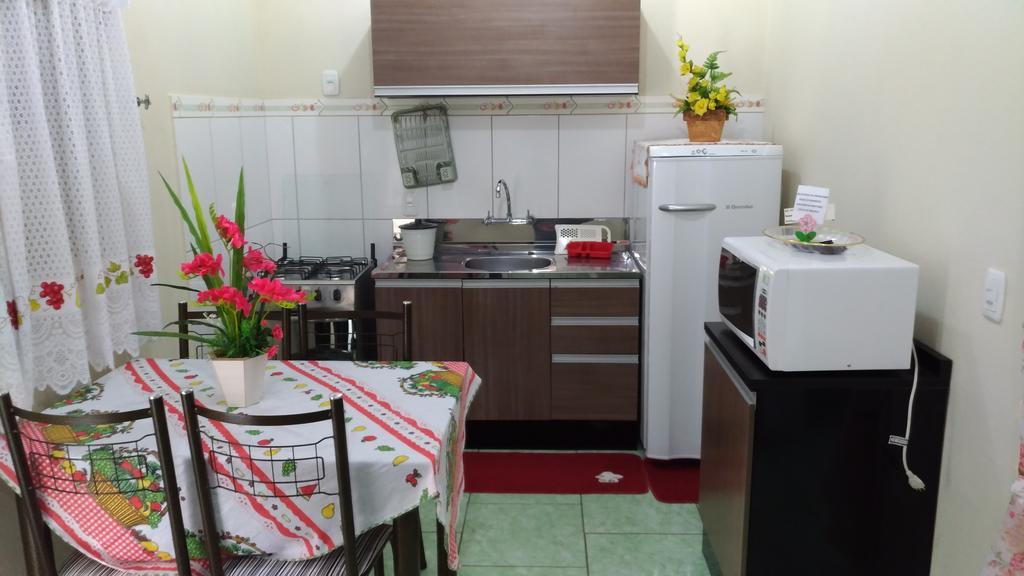 Sossego Da Casa Vermelha Gramado Bagian luar foto